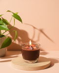Cold Coco Candle- Scented Candle